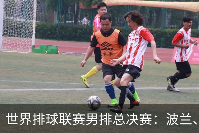 世界排球联赛男排总决赛：波兰、美国会师决赛