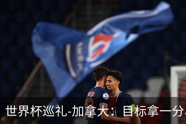 世界杯巡礼-加拿大：目标拿一分、赢一场，晋级32强