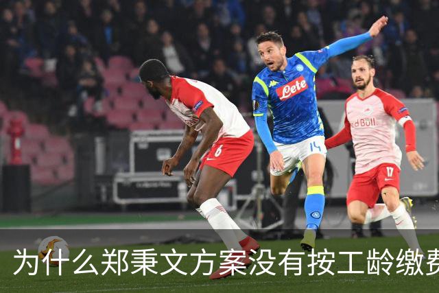 为什么郑秉文方案没有按工龄缴费彻底消除养老金差距