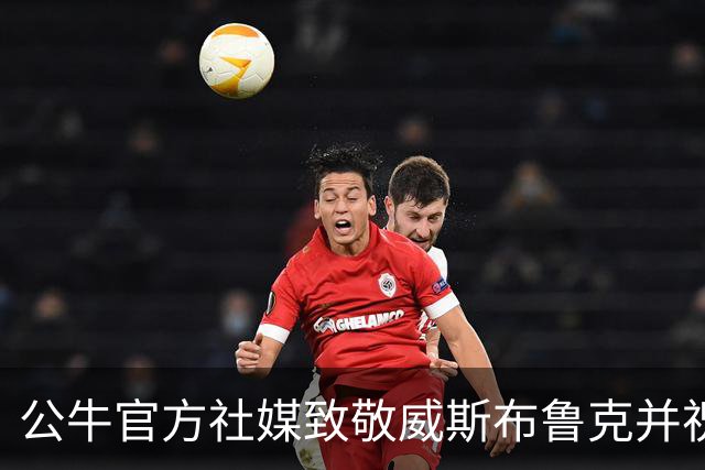 公牛官方社媒致敬威斯布鲁克并祝贺退役