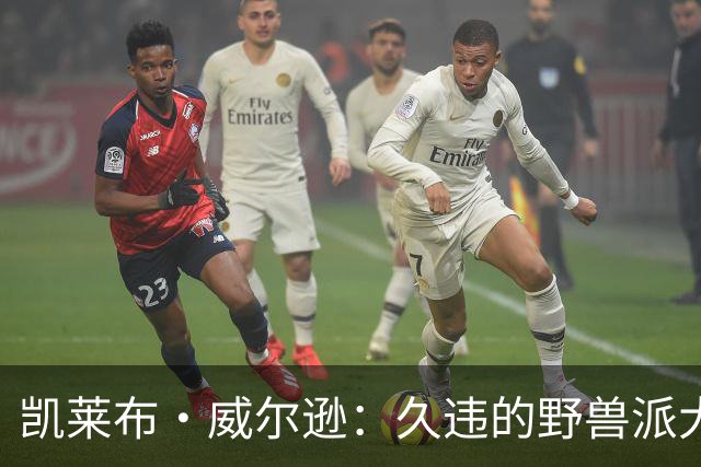 凯莱布·威尔逊：久违的野兽派大前锋 能否突破桎梏成为全能锋线