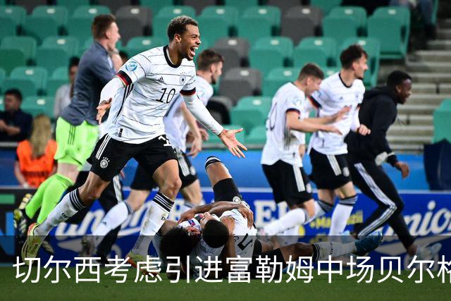切尔西考虑引进富勒姆中场贝尔格但未正式报价
