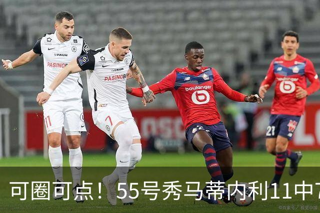 可圈可点！55号秀马蒂内利11中7高效拿到14分6板 正负值+24