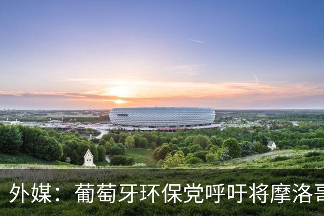 外媒：葡萄牙环保党呼吁将摩洛哥排除出2030世界杯举办国之外
