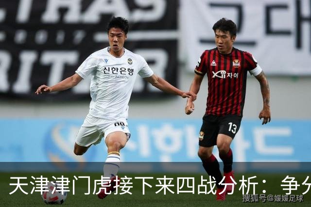 天津津门虎接下来四战分析：争分保级之路