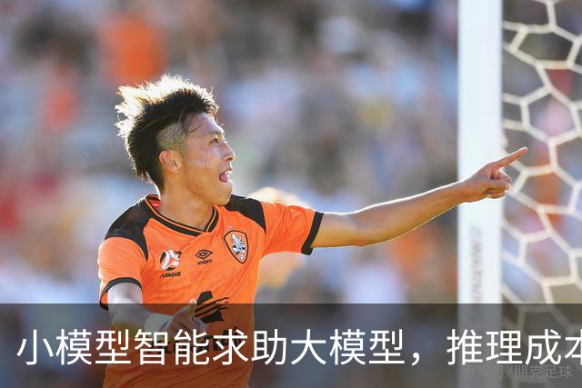 小模型智能求助大模型，推理成本大幅降低