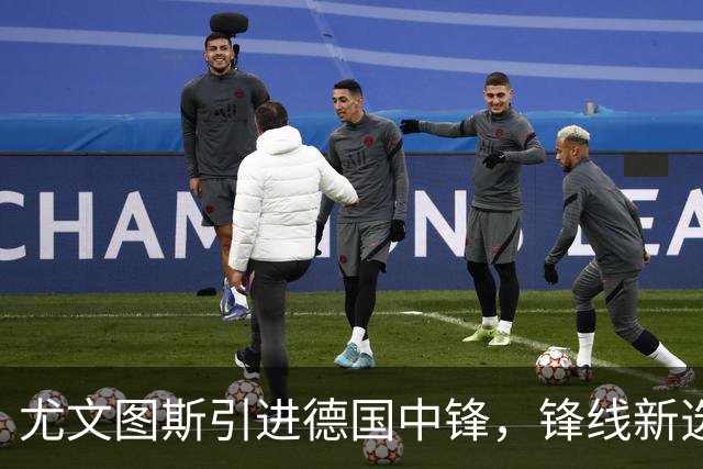 尤文图斯引进德国中锋，锋线新选择带来挑战与期待