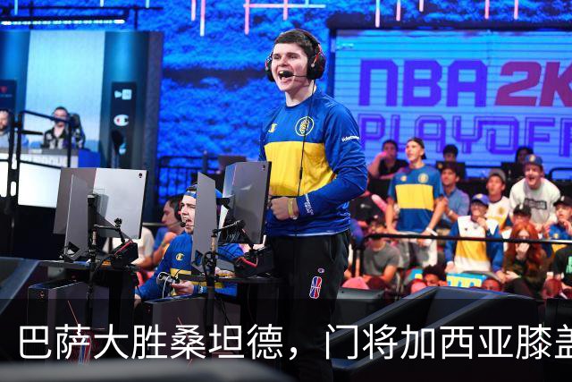 巴萨大胜桑坦德，门将加西亚膝盖受伤待查