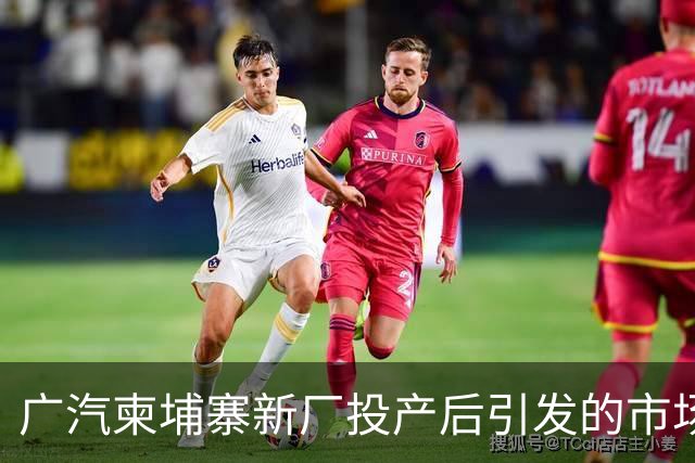 广汽柬埔寨新厂投产后引发的市场担忧
