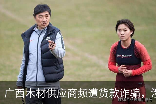 广西木材供应商频遭货款诈骗，涉案仍在扩大