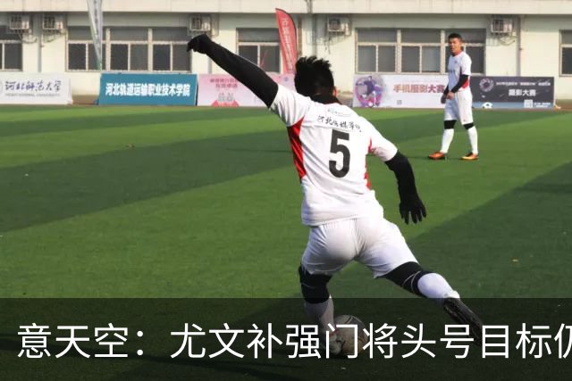 意天空：尤文补强门将头号目标仍是维卡里奥，前提是热刺放行租借