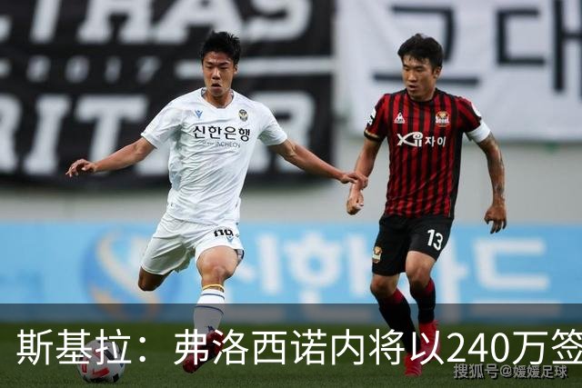 斯基拉：弗洛西诺内将以240万签下阿莱克萨·特尔季奇，将签约4年