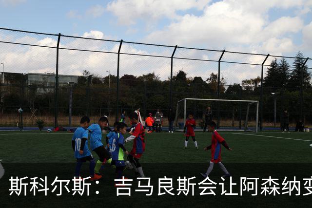 斯科尔斯：吉马良斯会让阿森纳变得更强，但托纳利比吉马良斯出色