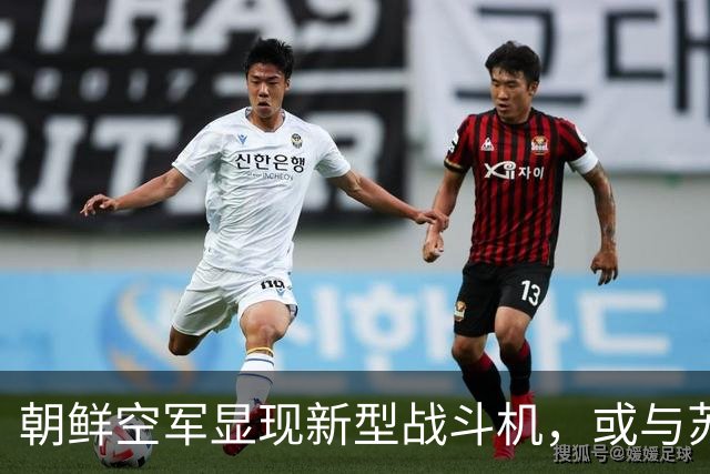 朝鲜空军显现新型战斗机，或与苏75相关