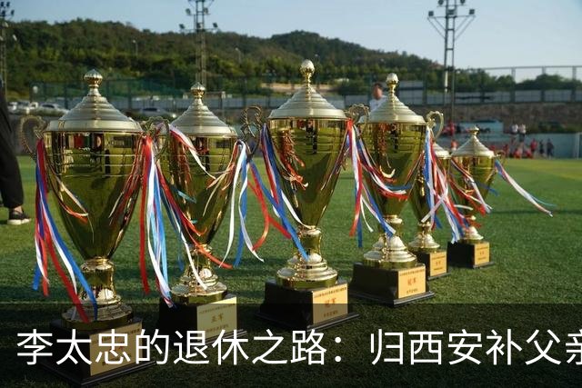 李太忠的退休之路：归西安补父亲遗憾