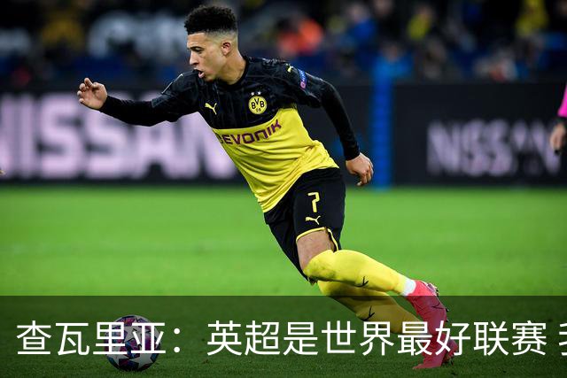 查瓦里亚：英超是世界最好联赛 我热爱高强度比赛和一对一对抗
