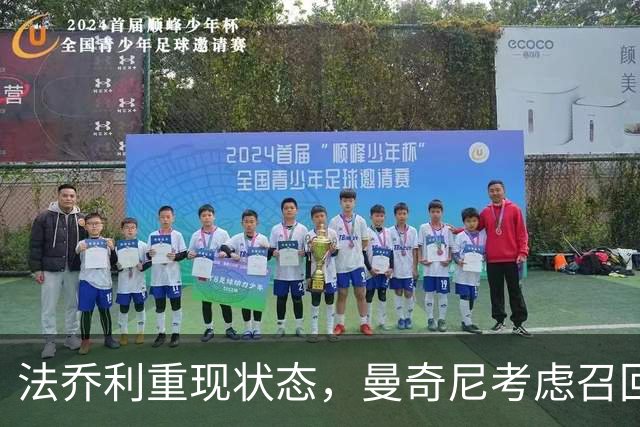 法乔利重现状态，曼奇尼考虑召回国家队