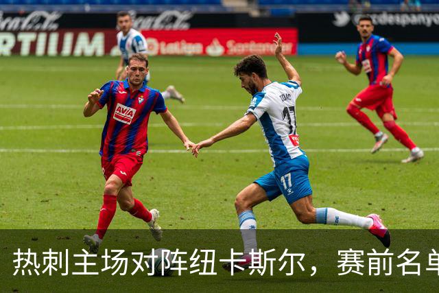 热刺主场对阵纽卡斯尔，赛前名单暂未显示
