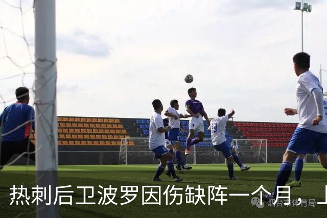 热刺后卫波罗因伤缺阵一个月，上赛季出勤率高