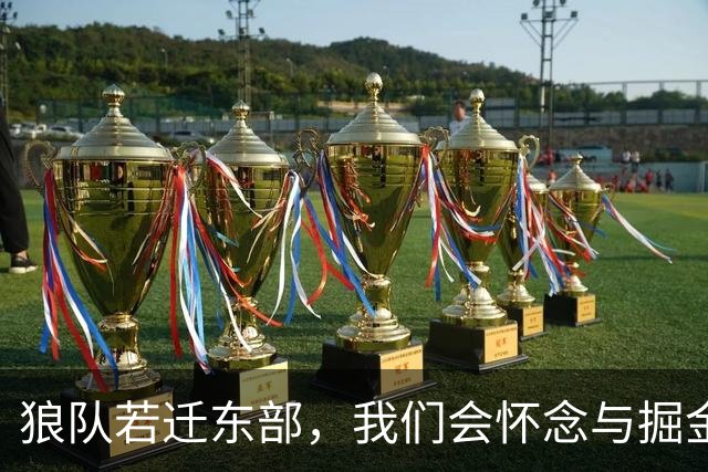 狼队若迁东部，我们会怀念与掘金的季后赛恩怨