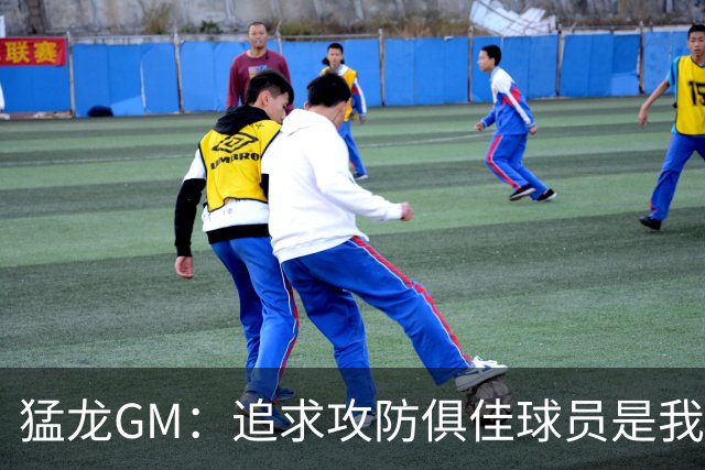 猛龙GM：追求攻防俱佳球员是我们的理念 首轮选人不会考虑适配性