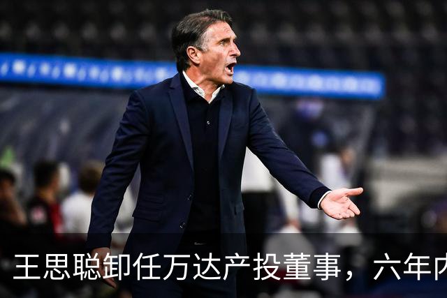 王思聪卸任万达产投董事，六年内已三度退出“万达系”决策层
