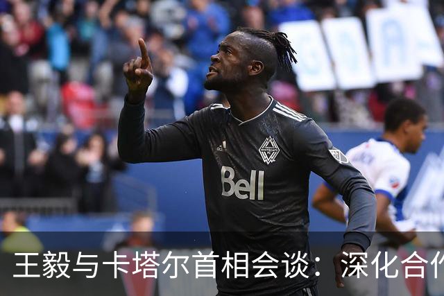王毅与卡塔尔首相会谈：深化合作共促地区和平