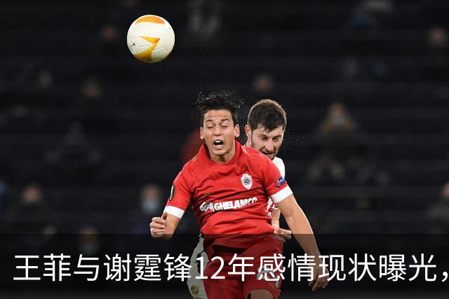 王菲与谢霆锋12年感情现状曝光，网友反应似乎早有预感