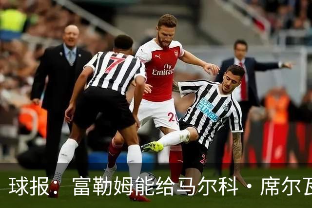 球报：富勒姆能给马尔科·席尔瓦税后年薪750万欧，本菲卡仅500万