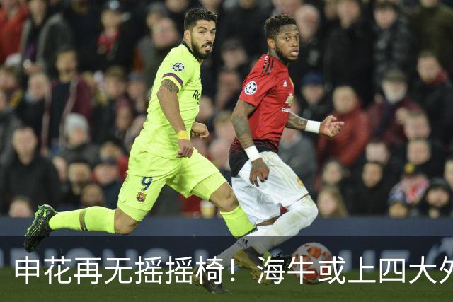 申花再无摇摇椅！海牛或上四大外援摧花 前国脚：这套阵容踢中甲都困难