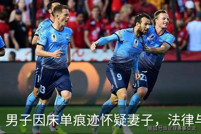 男子因床单痕迹怀疑妻子，法律与情感教训深刻