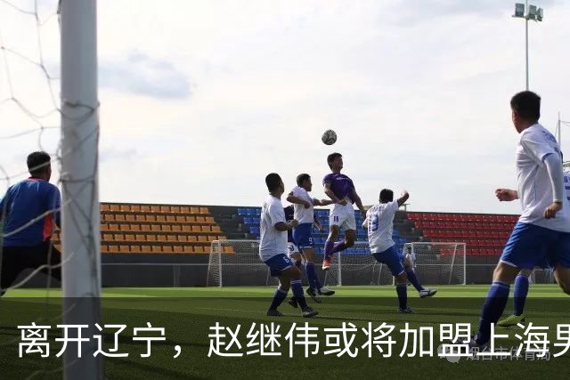 离开辽宁，赵继伟或将加盟上海男篮？卢伟的表态引发关注