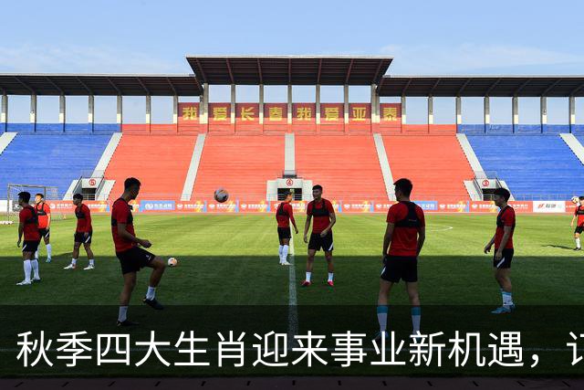 秋季四大生肖迎来事业新机遇，订单激增价值倍增！