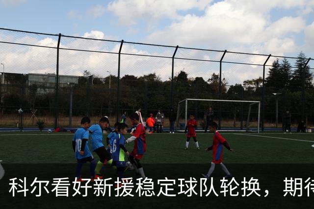 科尔看好新援稳定球队轮换，期待巴特勒和穆迪回归