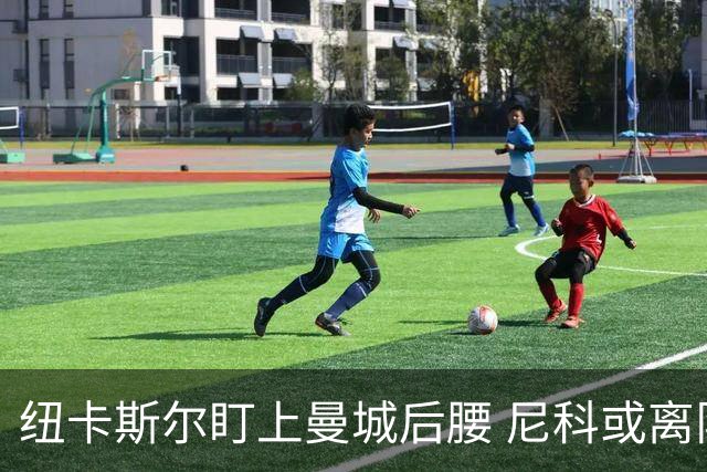 纽卡斯尔盯上曼城后腰 尼科或离队致城沦失真6号