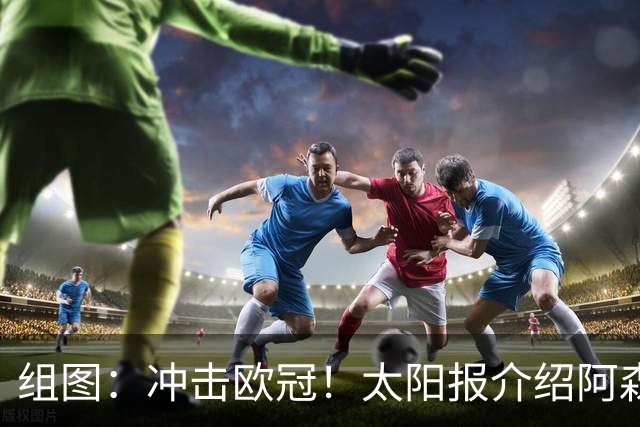 组图：冲击欧冠！太阳报介绍阿森纳太太团