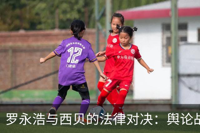 罗永浩与西贝的法律对决：舆论战或将延续