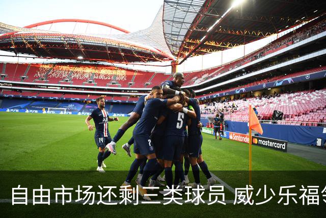 自由市场还剩三类球员 威少乐福领衔失业大军？