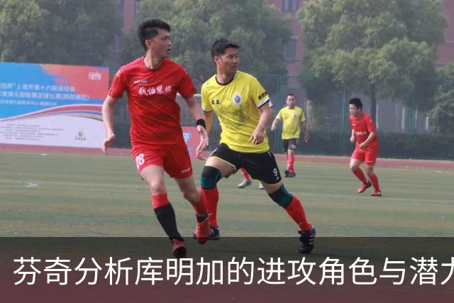 芬奇分析库明加的进攻角色与潜力