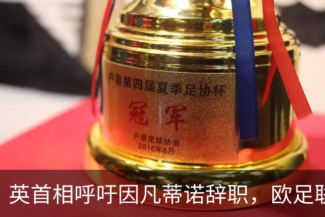 英首相呼吁因凡蒂诺辞职，欧足联威胁抵制多项赛事！世界杯后，足球世界陷入内讧