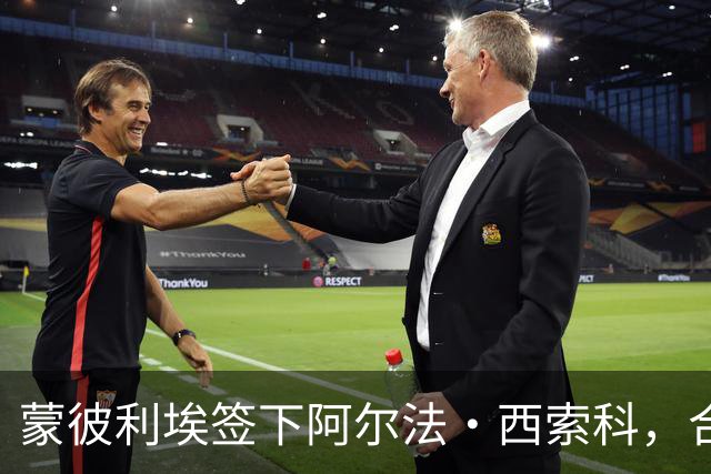 蒙彼利埃签下阿尔法·西索科，合同至2029年结束