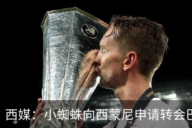西媒：小蜘蛛向西蒙尼申请转会巴萨，主帅让他直接去找董事会谈