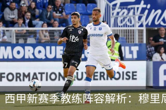 西甲新赛季教练阵容解析：穆里尼奥、弗里克与西蒙尼的战术博弈