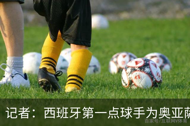 记者：西班牙第一点球手为奥亚萨瓦尔，第二点球手为亚马尔