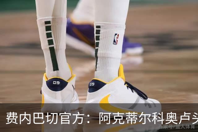 费内巴切官方：阿克蒂尔科奥卢头部复查未发现异常，明日出院