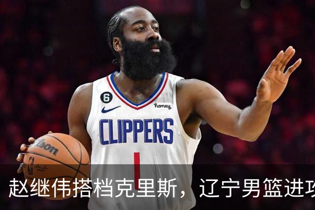 赵继伟搭档克里斯，辽宁男篮进攻升级，引援还在继续 瞄准本土中锋