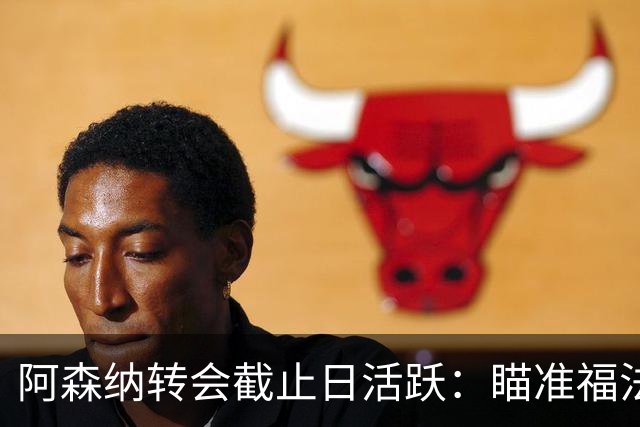 阿森纳转会截止日活跃：瞄准福法纳，马丁内利或赴沙特