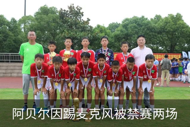 阿贝尔因踢麦克风被禁赛两场