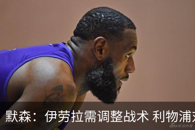 默森：伊劳拉需调整战术 利物浦对维尔茨感到焦虑