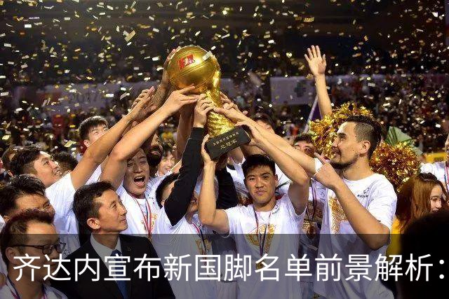 齐达内宣布新国脚名单前景解析：新星和老将共存